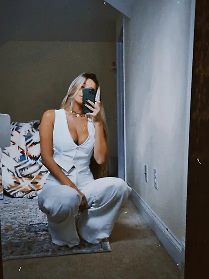 Carolina Mujer Tig ol’ bitties