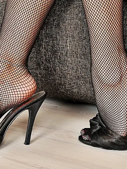 James knows many tricks