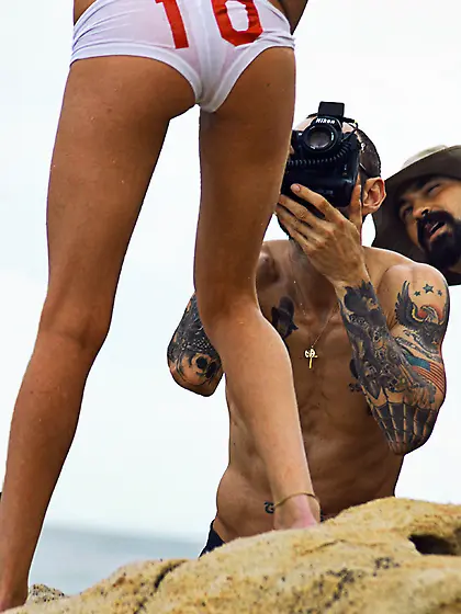 Celebrities Collection 4