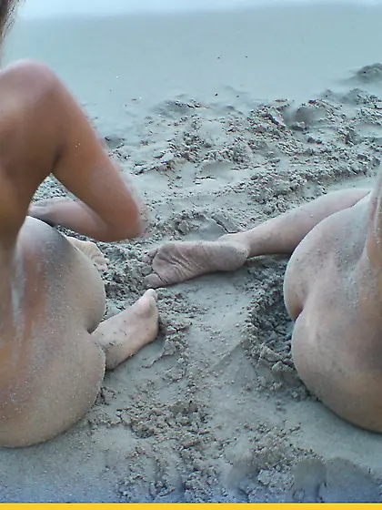 Life's a Beach Photo Collection 1