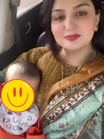 Maid In Pakistan - #Pyasiii Milfs