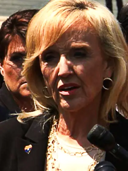 I simply enjoy wanking off to Conservative Jan Brewer