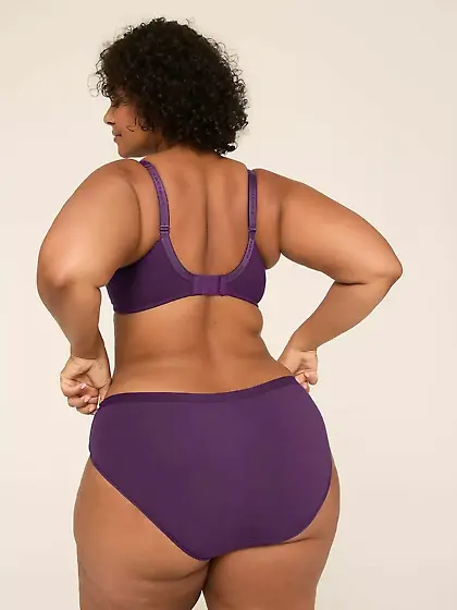 LB models--sexy panties