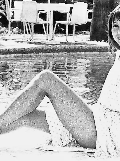 Jenny Agutter