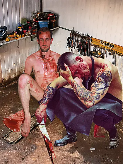 Too late for second thoughts