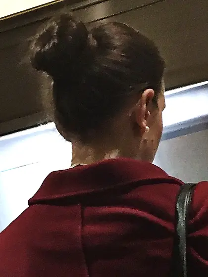 Cum,  Spit,  Bat,  Icepick,  or Bullet?