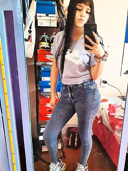 Hijas de mí amigo LAS MELLI