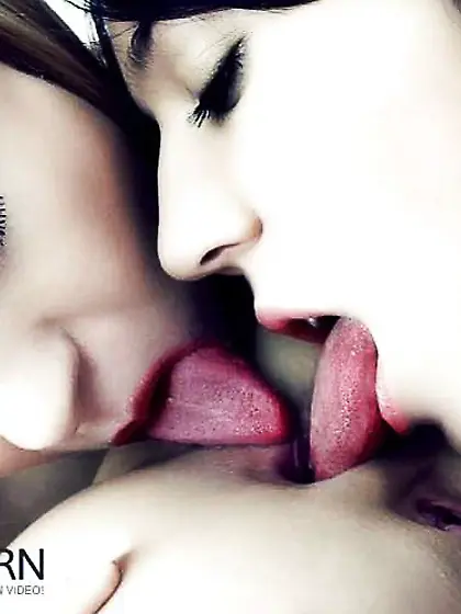 Cutie inbetween ladies