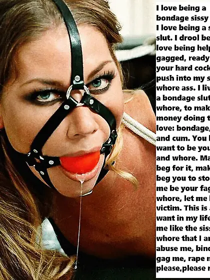 Pls do these things to me sissystephanie