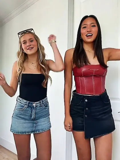 Bethanie Wu leaked photos