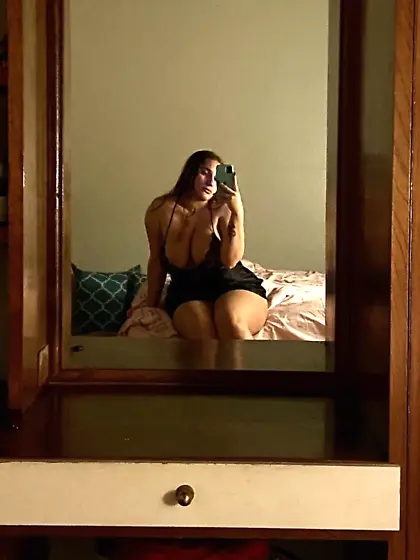 The sexiest BBW i have EVER seen