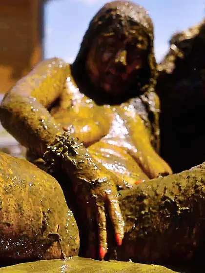 Rada Brewer: Metal Girl on the Farm