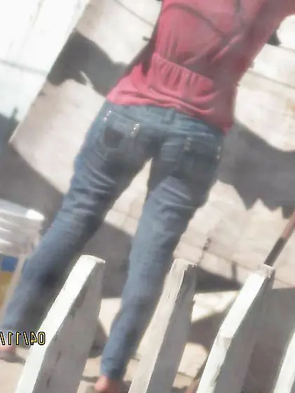 Rica comadrita