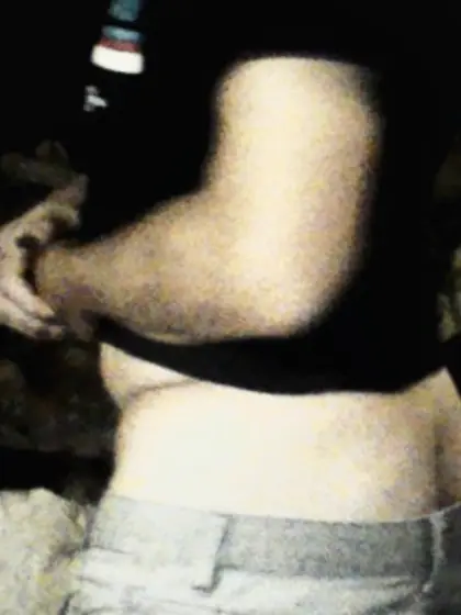 Me webcamming with other perves