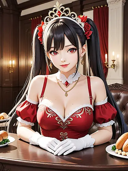 Kyoshi wishes you a Happy Thanksgiving