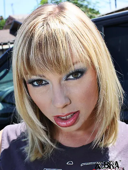 I was in the wrong part of town when my ride broke down. I knew