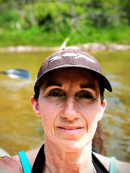 Michigan slut Tammy McLeod