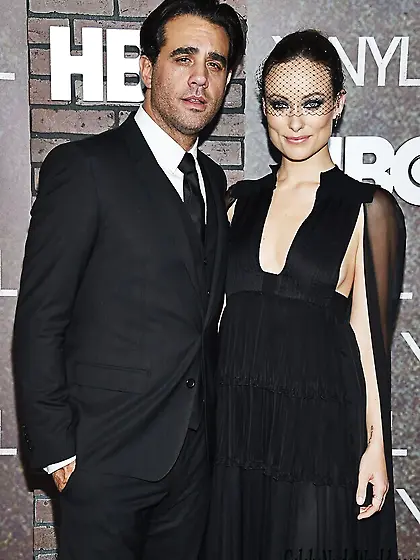 Sexy pics of Olivia Wilde