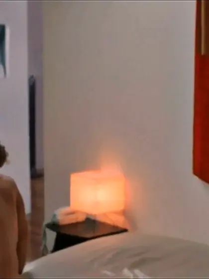 Mädchen Amick - "Dream Lover"