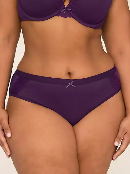 LB models--sexy panties