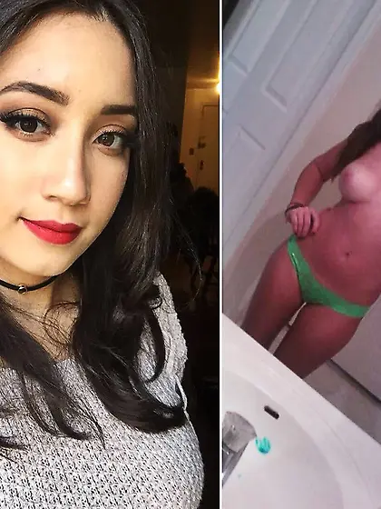 Dressed and Undressed