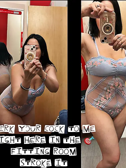 Hump day jerking off