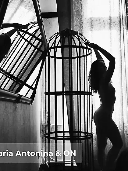 MariaAntonina&ON (hotel)