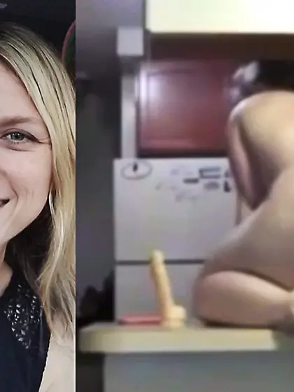 Shawna Gerber PAWG Ass