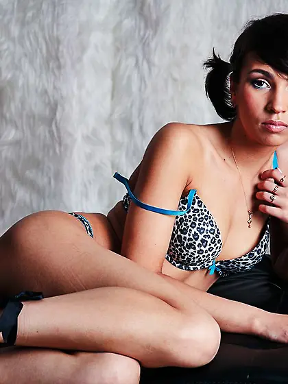 Straight girl anal sex