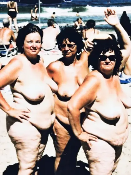 Dolly « beach «  Extra