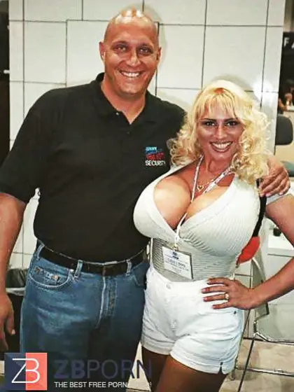 Lisa Lipps-Real Life