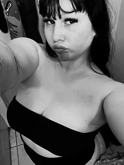 random 18 year old slut