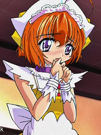 Hot hentai teen