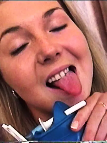 Enema show