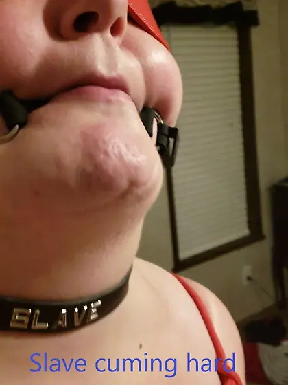 lovely captions of slave