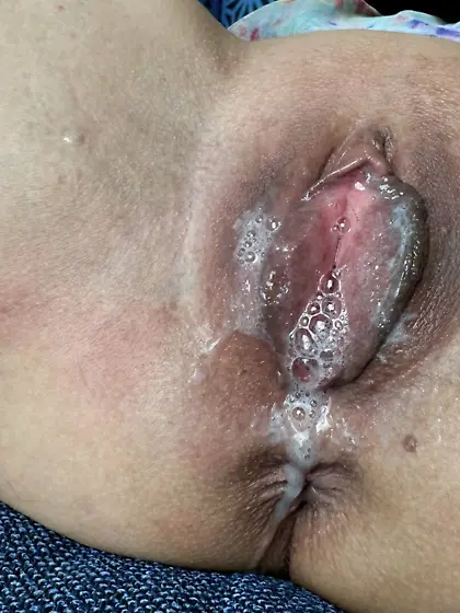 Who is ready for sloppy seconds