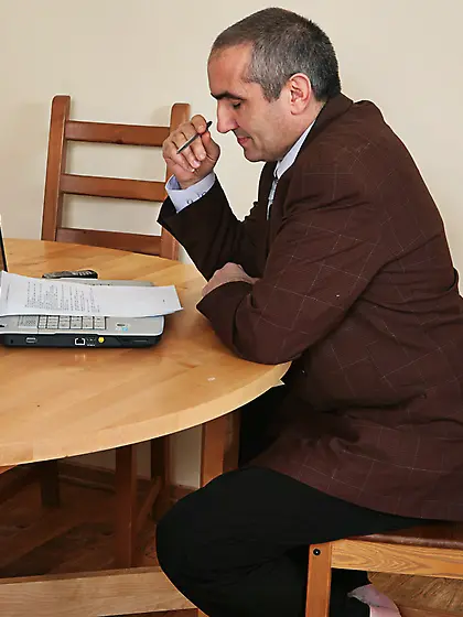 Karina is so irredeemably