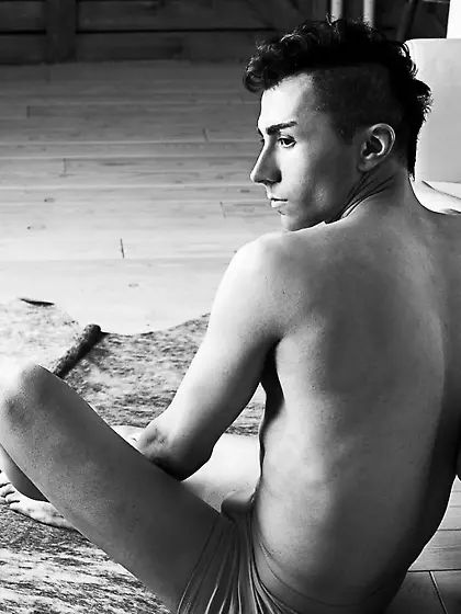 White man a00awesomeaden roleplay