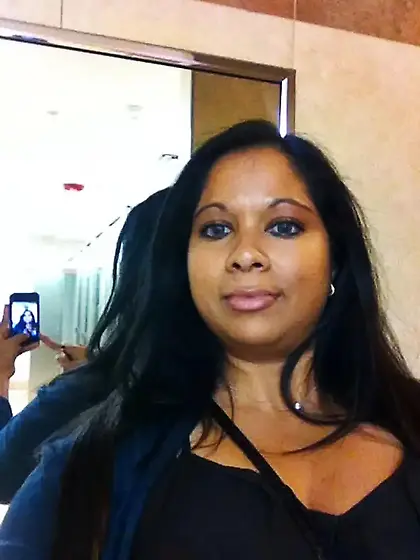 My Aunt! What would you do?