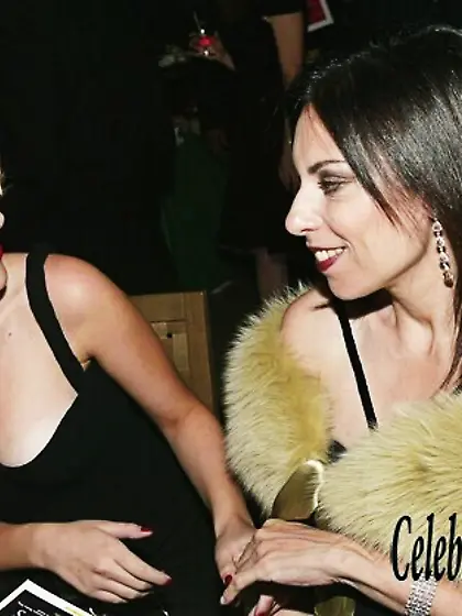 Scarlett Johansson - Tony Awards 2004