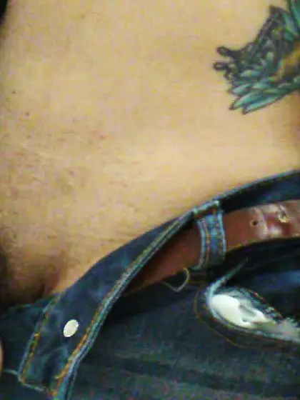 Michigan slut Tammy McLeod