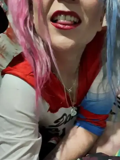 New but willing to cum