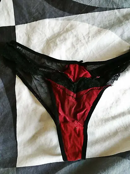 culottes de la propriétaire d'un airbnb a paris