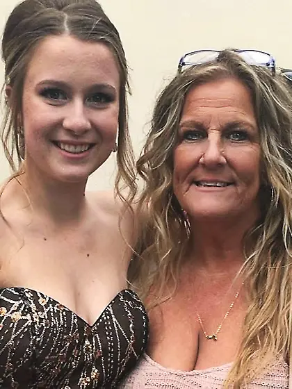 Friends, Family, and Strangers