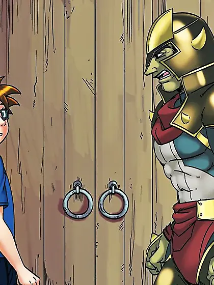 Anime hentai princess