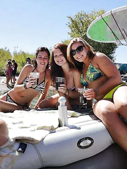 Naughtiest Female I was ever with