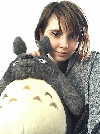 Very Hairy Pussy Teen