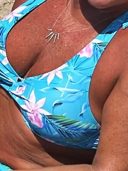 Masturbation contributions