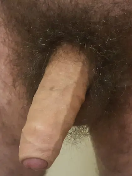 Fat hairy abvsive maledom