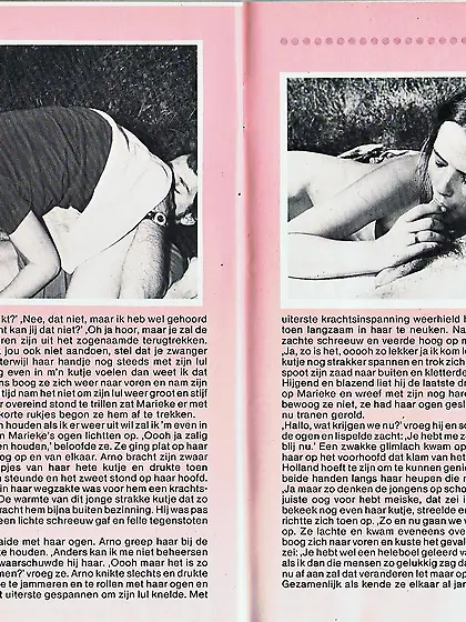 Club Seventeen Magazine 128